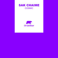 Sak Chaime - Cosmic