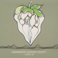 Underwater Sleeping Society - Lotus