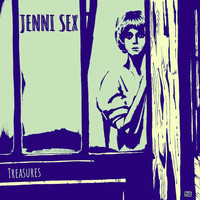 Jenni Sex - Treasures (Explicit)
