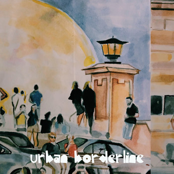 Aytun & Can Menek - Urban Borderline