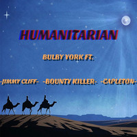 Bulby York - Humanitarian