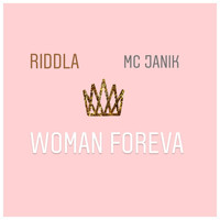 Riddla - Woman Foreva