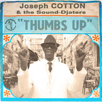 Joseph Cotton - Thumbs Up