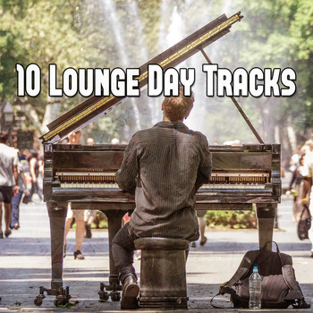 Lounge Café - 10 Lounge Day Tracks