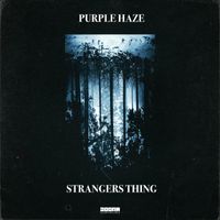 Purple Haze - Strangers Thing