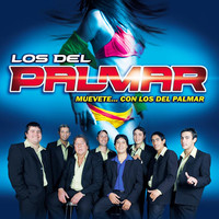 Los Del Palmar - Muevete...con los del Palmar