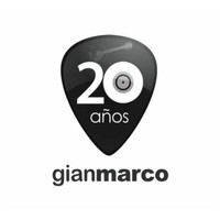 Gian Marco - 20 Años