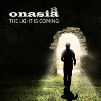 Onasia - The Light Is Coming