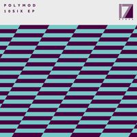 Polymod - 10Six EP