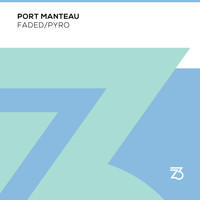 Port Manteau - Faded/Pyro