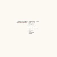 James Taylor - James Taylor's Greatest Hits (2019 Remaster)