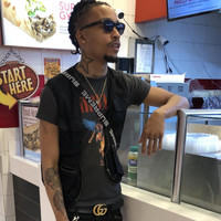 Rambo So Weird - 3x's (Explicit)