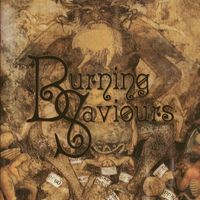 Burning Saviours - Burning Saviours
