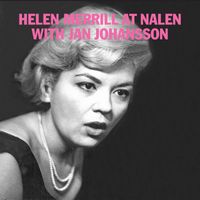 Helen Merrill - Live at Nalen (with Jan Johansson)