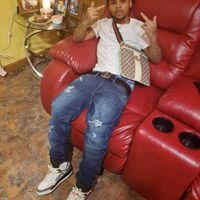 Lil milly - Make Momma Proud (Explicit)
