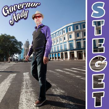 Governor Andy - Steget