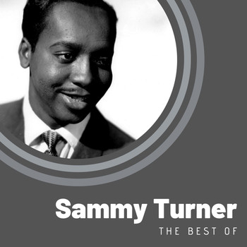 Sammy Turner - The Best of Sammy Turner