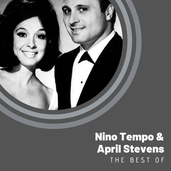 Nino Tempo & April Stevens - The Best of Nino Tempo & April Stevens