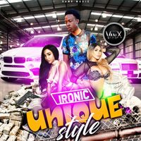 Ironic - Unique Style