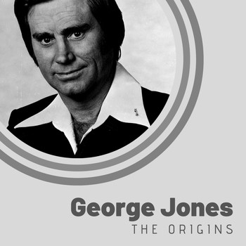 George Jones - The Origins of George Jones