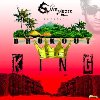 Brukout - King