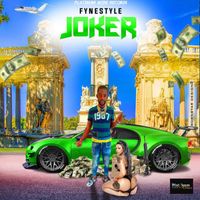 FyneStyle - Joker