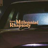 Brando - Millennial Rhapsody