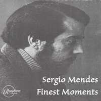 Sergio Mendes & Brasil '66 - Sergio Mendes Finest Moments