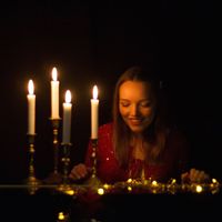 Anja - Kramar dig varm