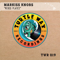 Markiss Knobs - Mixed Plates