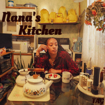 TAG - Nana's Kitchen