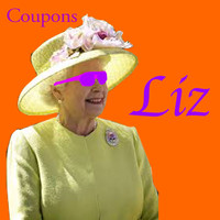 Coupons - Liz