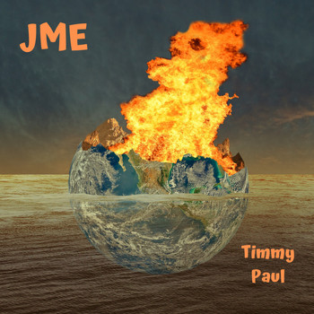 Jme - Timmy Paul