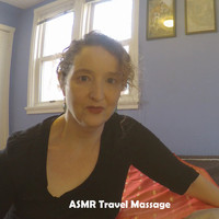 Jessica Cross - A.S.M.R. Travel Massage