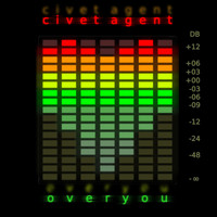 Civet Agent - Over You