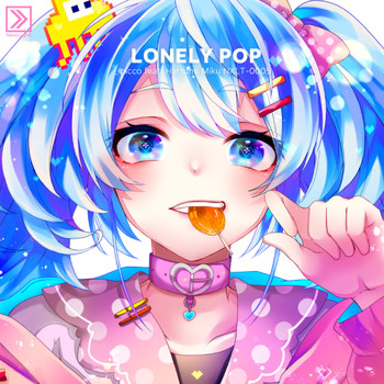 Picco - Lonely Pop / Sakura