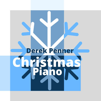 Derek Penner - Christmas Piano