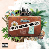 JCMB - New Beginnings (Explicit)