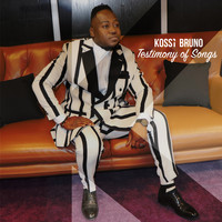 Kossi Bruno - Testimony Of Songs