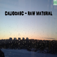 CaligoA9C - Raw Material
