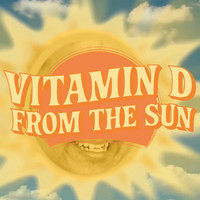 Vitamin D from The Sun - ไปสบาย