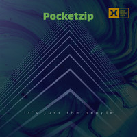 Pocketzip - It's Just the People