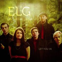 Elin Larsson Group - Let You In (Album Sampler)