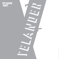 Frida Selander - Try Again Baby