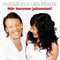 Fredrik Swahn - När Kommer Tomten