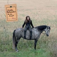 Frida Selander - Be the Knight