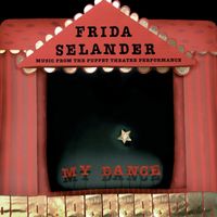 Frida Selander - My Dance