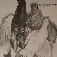 Petter Seander - Til Death Do Us Apart