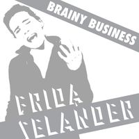 Frida Selander - Brainy Business