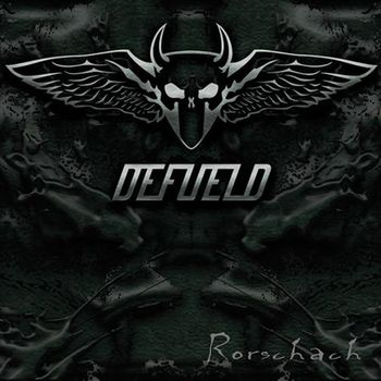 Defueld - Rorschach